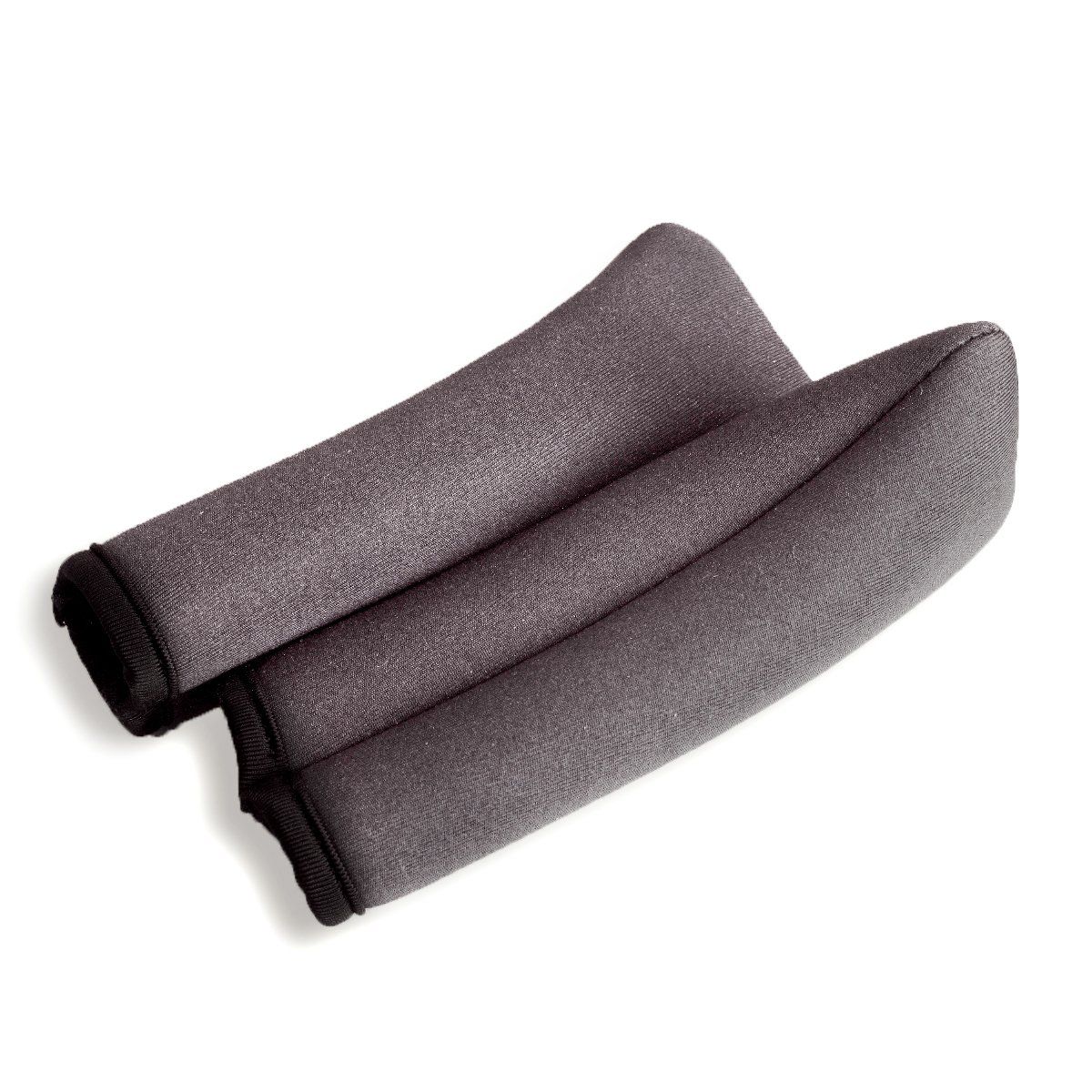 Gray Sleeves