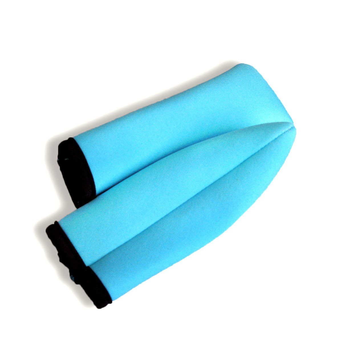 Light Blue Sleeves