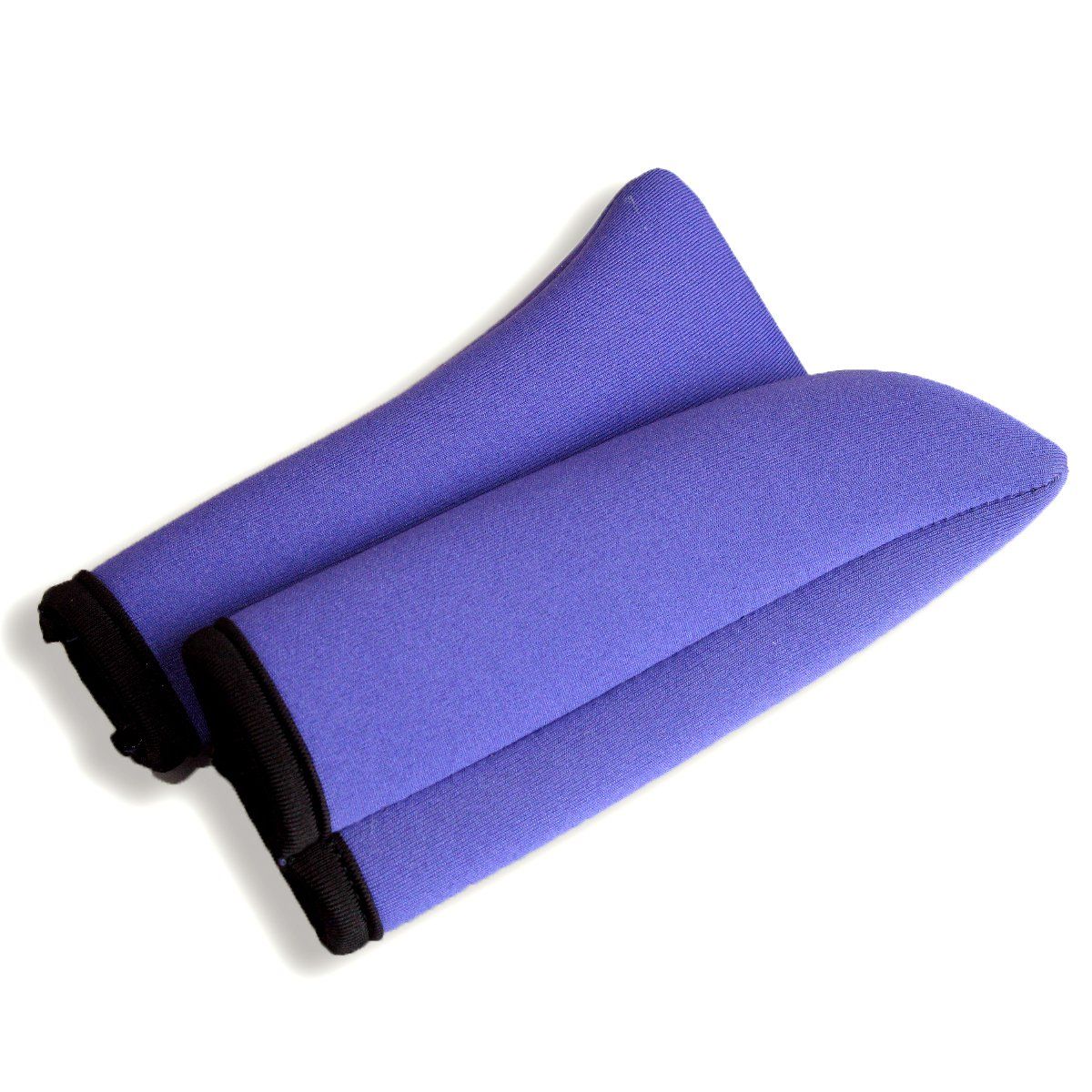 Purple Sleeves