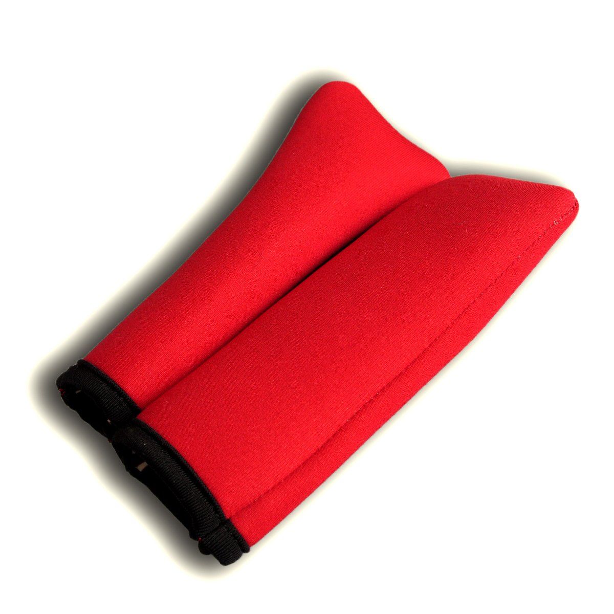 Red Sleeves
