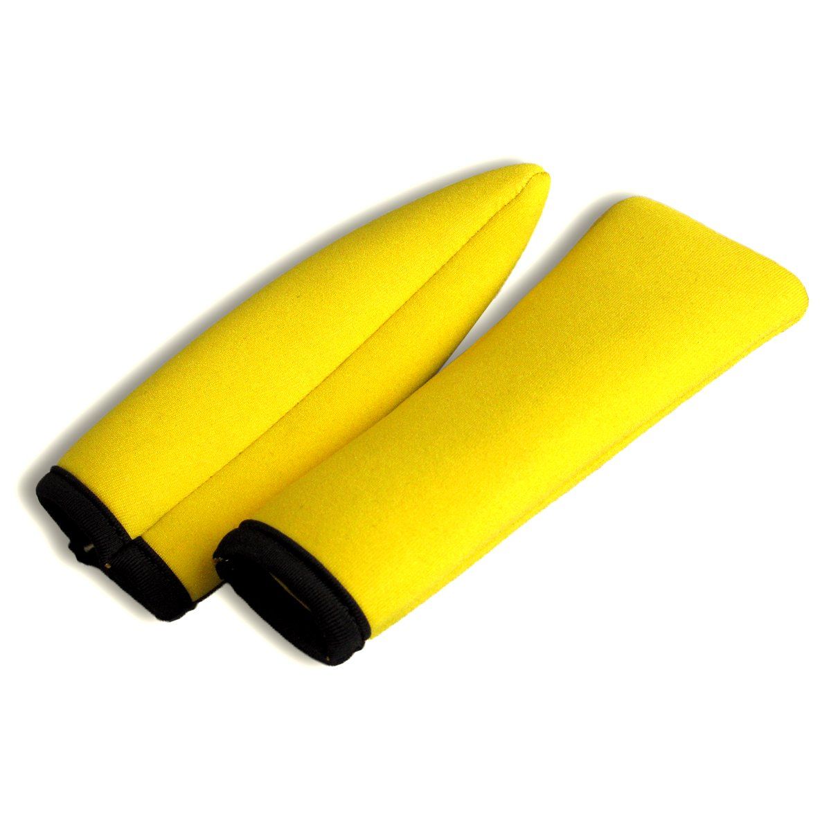 Yellow Sleeves