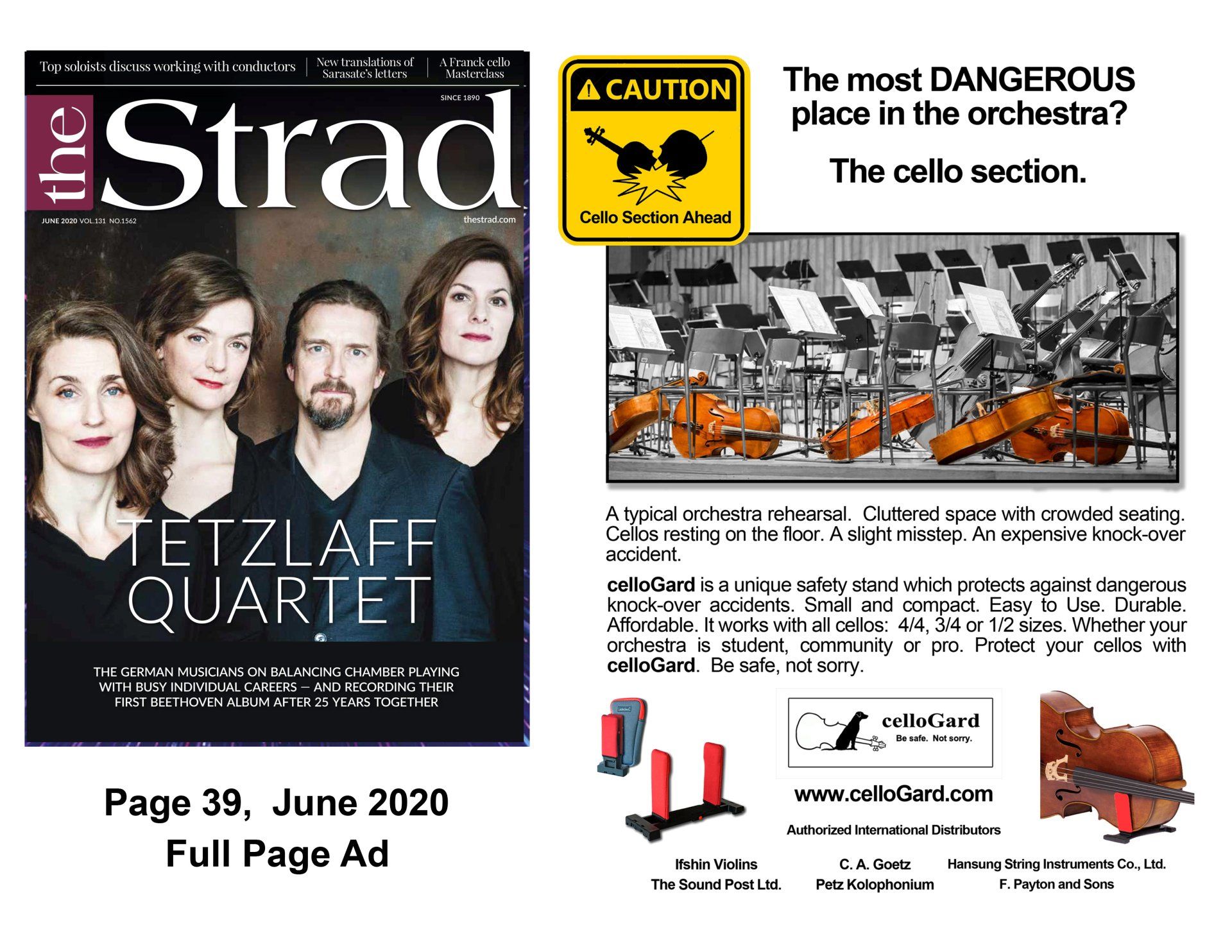 Strad Ad 04