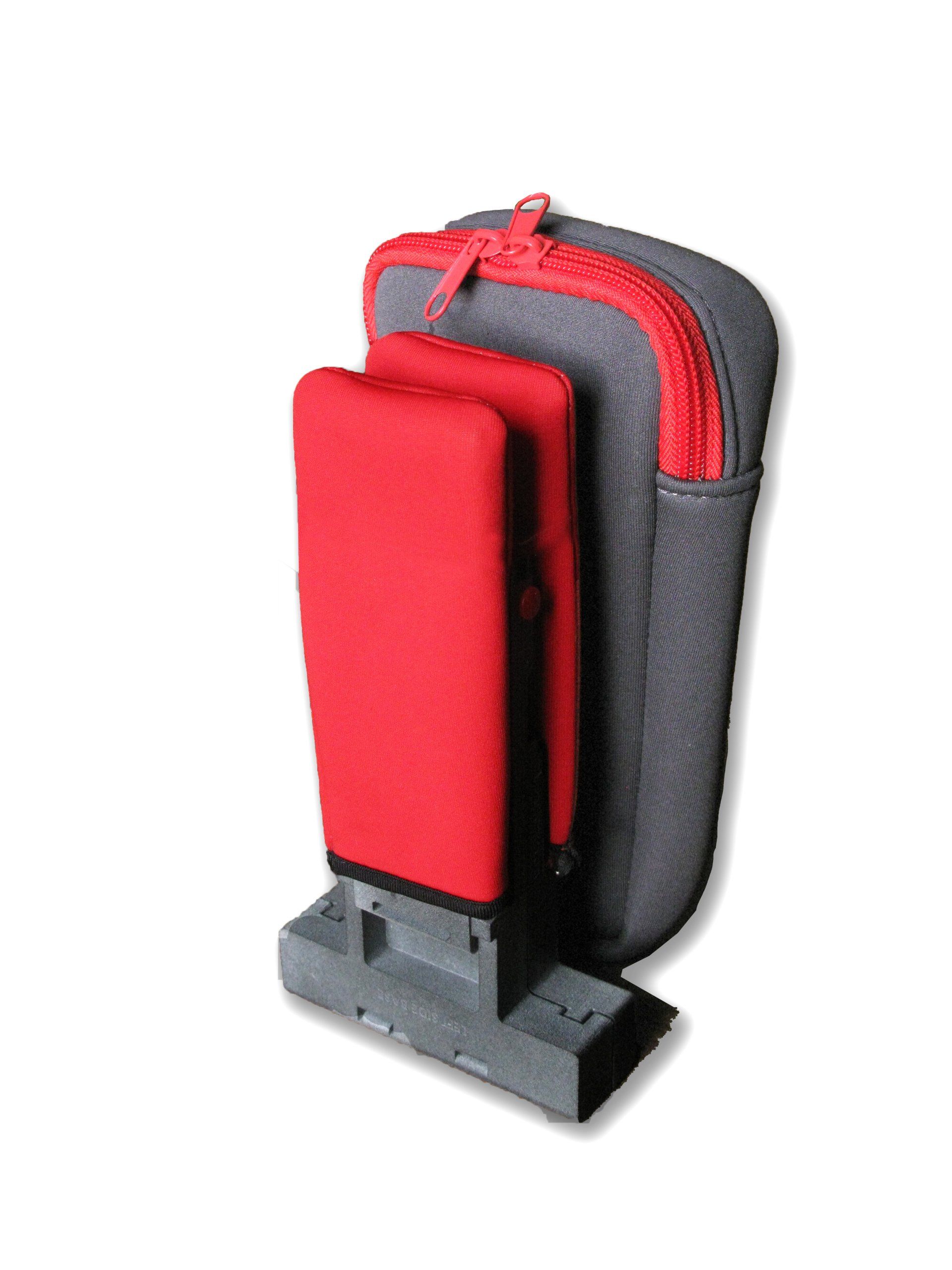 CelloGard with case