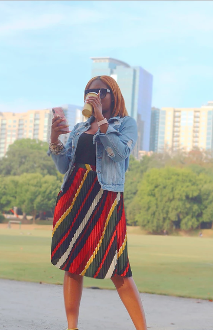 Dymond in Atlanta, GA