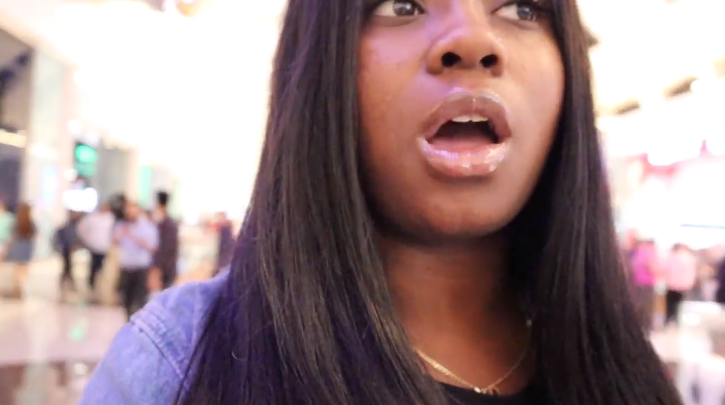 Dymond in Dubai