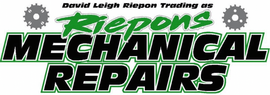 Mechanic In Grafton
