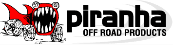 Piranha Off Road