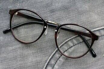 Glass on Cloth - Optician in Ellsworth, ME Glass on Cloth - Optician in Ellsworth, ME