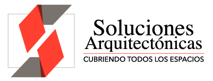soluciones arquitectonicas