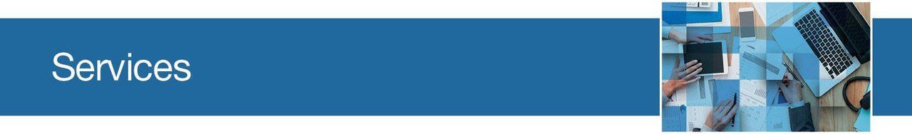 Recruitment Agency Services
