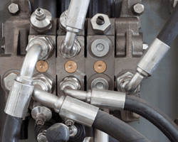 professional hydraulic services