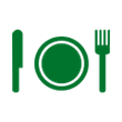 Ristorante - icona