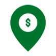 Location strategica - icona