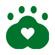 Pet friendly - icona