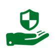 Sicurezza - icona