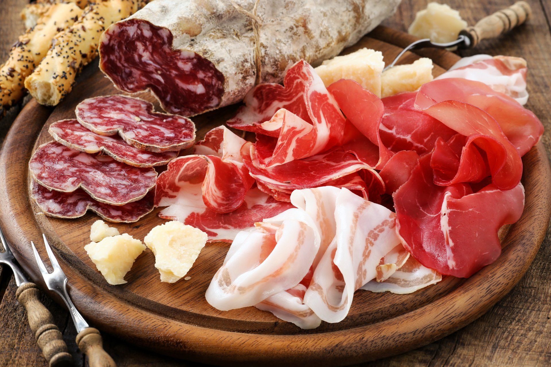 Appetisers