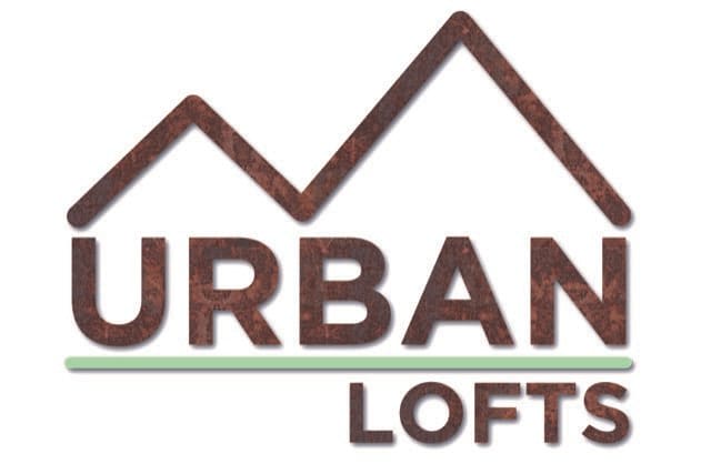 Logo urban lofts Logo