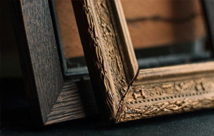 bespoke framing