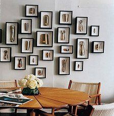 3D framing