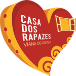 Logo Casa dos Rapazes de Viana