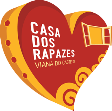 Logo Casa dos Rapazes de Viana