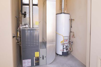 Residential Air Conditioning Services — Menifee, CA — M & M Refrigeration, Air Conditioning & Heating Residential Air Conditioning Services — Menifee, CA — M & M Refrigeration, Air Conditioning & Heating