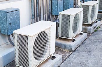 Commercial Air Conditioning Installation — Menifee, CA — M & M Refrigeration, Air Conditioning & Heating Commercial Air Conditioning Installation — Menifee, CA — M & M Refrigeration, Air Conditioning & Heating
