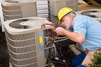Commercial Air Conditioning Maintenance — Menifee, CA — M & M Refrigeration, Air Conditioning & Heating Commercial Air Conditioning Maintenance — Menifee, CA — M & M Refrigeration, Air Conditioning & Heating