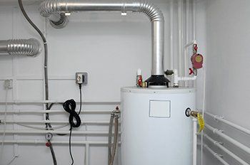 Commercial Heating Installation — Menifee, CA — M & M Refrigeration, Air Conditioning & Heating Commercial Heating Installation — Menifee, CA — M & M Refrigeration, Air Conditioning & Heating