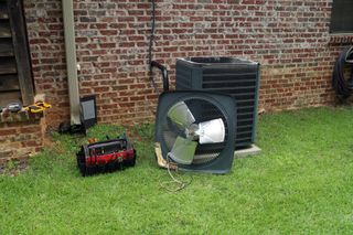Air Conditioning Repairs — Menifee, CA — M & M Refrigeration, Air Conditioning & Heating