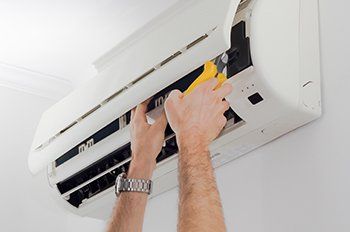 Residential Air Conditioning Maintenance — Menifee, CA — M & M Refrigeration, Air Conditioning & Heating Residential Air Conditioning Maintenance — Menifee, CA — M & M Refrigeration, Air Conditioning & Heating