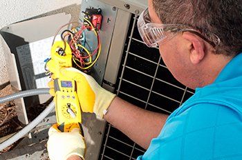 Residential Air Conditioning Repair — Menifee, CA — M & M Refrigeration, Air Conditioning & Heating Residential Air Conditioning Repair — Menifee, CA — M & M Refrigeration, Air Conditioning & Heating