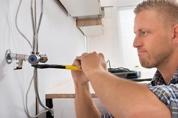 Residential Heating Repair — Menifee, CA — M & M Refrigeration, Air Conditioning & Heating Residential Heating Repair — Menifee, CA — M & M Refrigeration, Air Conditioning & Heating
