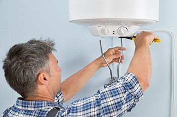 Residential Heating Installation — Menifee, CA — M & M Refrigeration, Air Conditioning & Heating Residential Heating Installation — Menifee, CA — M & M Refrigeration, Air Conditioning & Heating