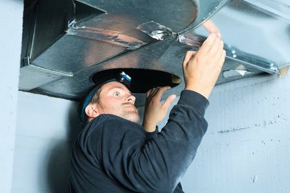 Commercial Heating Services — Menifee, CA — M & M Refrigeration, Air Conditioning & Heating Commercial Heating Services — Menifee, CA — M & M Refrigeration, Air Conditioning & Heating