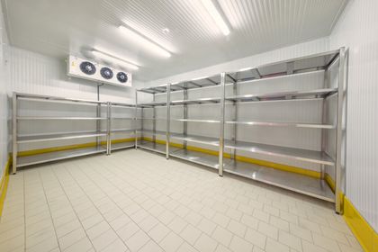 Commercial Refrigeration — Menifee, CA — M & M Refrigeration, Air Conditioning & Heating Commercial Refrigeration — Menifee, CA — M & M Refrigeration, Air Conditioning & Heating