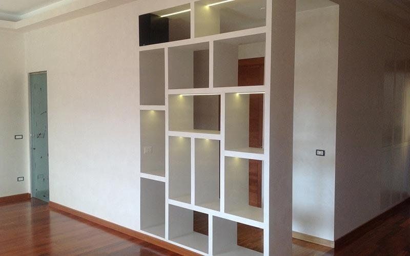 rifiniture interni