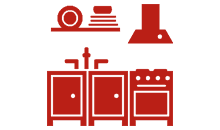 icona ristrutturazione cucine