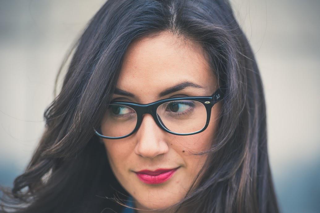 Eyeglasses — Individuals With Eyeglasses in Charlotte, NC