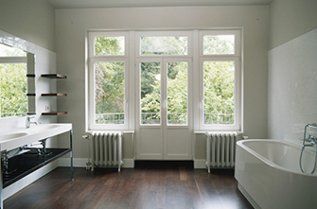 Remodels for Bathroom — Contractor in Brick, NJ