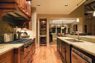 Complete Kitchen Overhaul — Kitchen Remodeling in Brick, NJ Complete Kitchen Overhaul — Kitchen Remodeling in Brick, NJ