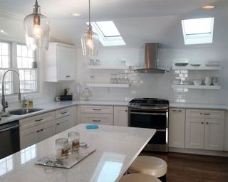 Countertop — Kitchen Remodeling in Brick, NJ Countertop — Kitchen Remodeling in Brick, NJ