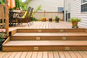 Brand New Deck - Central New Jersey - Beck Contracting Brand New Deck - Central New Jersey - Beck Contracting