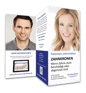 Zahnkronen Regensburg Nittendorf: Information für Patienten Zahnkronen Regensburg Nittendorf: Information für Patienten