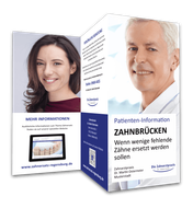 Zahnbrücken Regensburg Nittendorf: Information für Patienten Zahnbrücken Regensburg Nittendorf: Information für Patienten