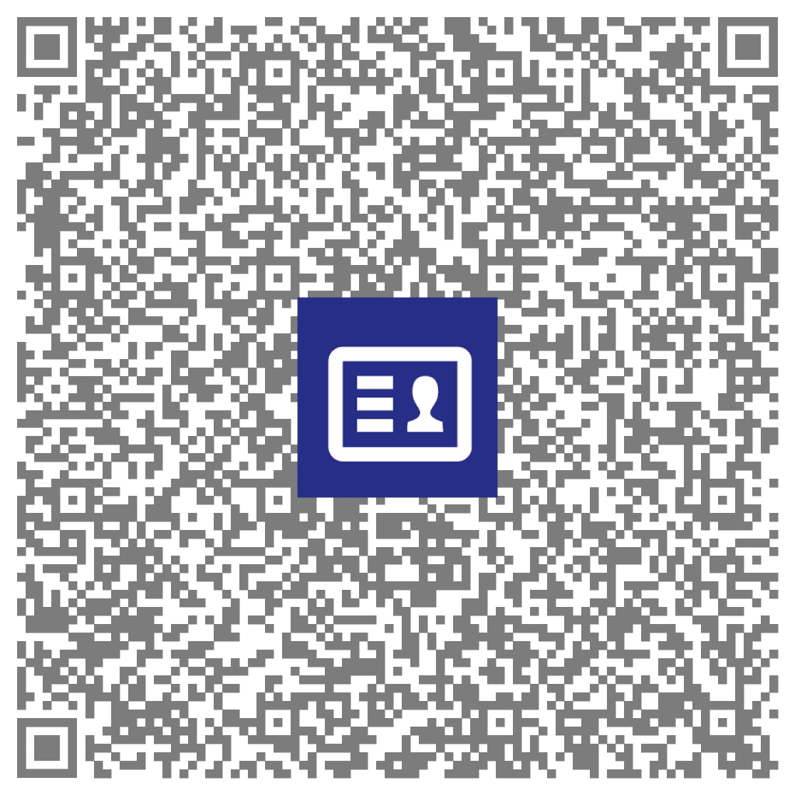 QR Praxisadresse Dr. Martin Ostermeier, Zahnarzt in Nittendorf bei Regensburg QR Praxisadresse Dr. Martin Ostermeier, Zahnarzt in Nittendorf bei Regensburg