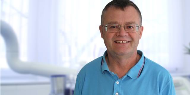 Dr. Martin Ostermeier, Zahnarzt in Nittendorf bei Regensburg: Zahnersatz