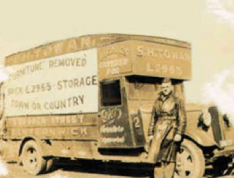 Towan movers