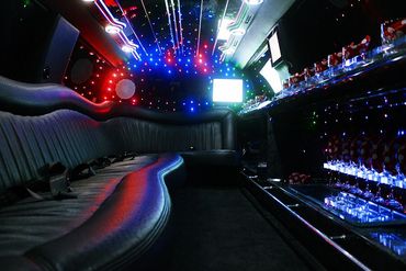 Elegant Limousine