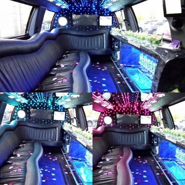 Elegant Limousine